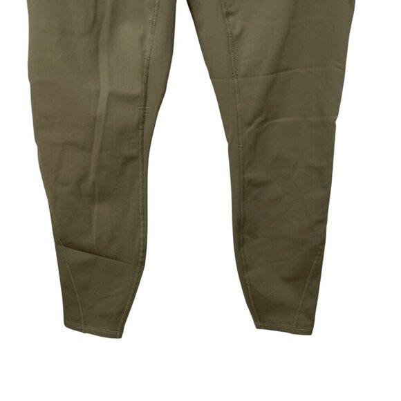 Halara Softlyzero High Waisted Deep Side Pocket Yoga Leggings Size Large NEW - Picture 3 of 12